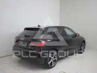 2025 Audi A1