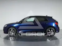 2025 Audi A1
