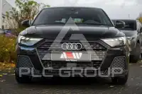 2026 Audi A1