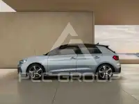 2025 Audi A1