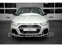 2025 Audi A1