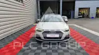 2025 Audi A1