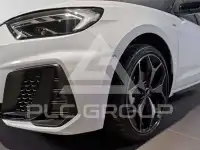 2025 Audi A1