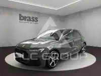 2025 Audi A1