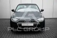2025 Audi A1