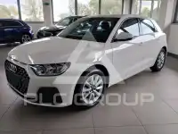 2025 Audi A1