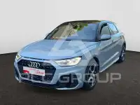 2025 Audi A1