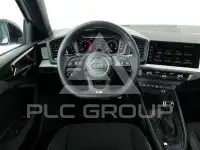 2025 Audi A1