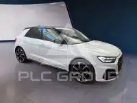 2025 Audi A1
