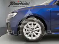 2025 Audi A1