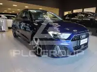 2025 Audi A1