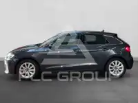 2025 Audi A1