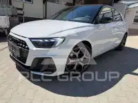 2025 Audi A1