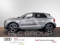 2025 Audi A1