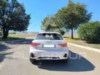 2025 Audi A1