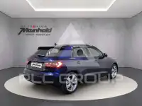 2025 Audi A1