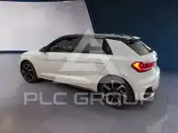 2025 Audi A1