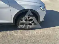 2025 Audi A1