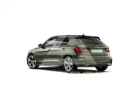 2025 Audi A1