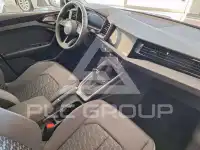 2025 Audi A1