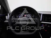 2025 Audi A1