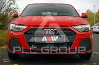 2026 Audi A1