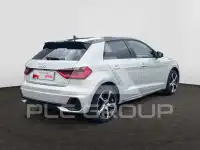 2025 Audi A1
