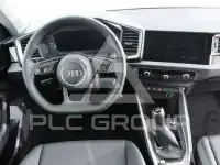 2025 Audi A1