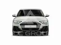 2025 Audi A1
