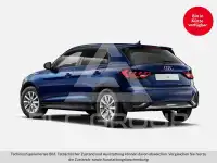 2025 Audi A1