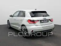 2025 Audi A1