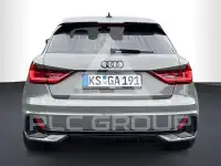 2025 Audi A1