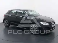 2025 Audi A1