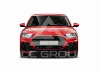2025 Audi A1