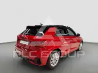 2025 Audi A1