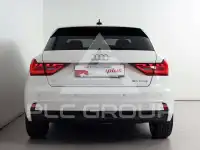 2025 Audi A1