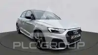 2025 Audi A1