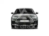 2025 Audi A1