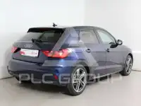 2025 Audi A1
