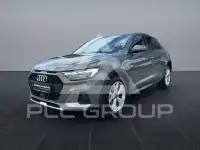 2025 Audi A1