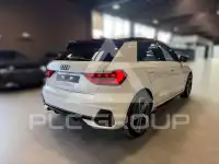 2025 Audi A1