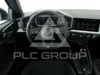 2025 Audi A1