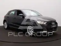 2025 Audi A1
