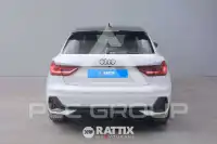 2025 Audi A1