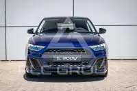 2025 Audi A1