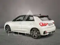 2025 Audi A1