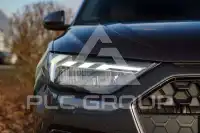 2025 Audi A1
