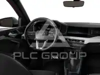 2025 Audi A1