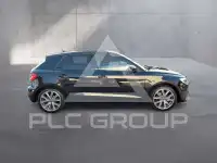2025 Audi A1