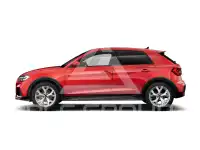 2025 Audi A1
